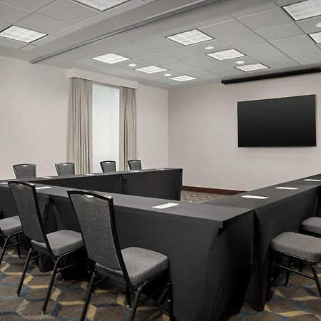 Residence Inn Houston West Energy Corridor Εξωτερικό φωτογραφία