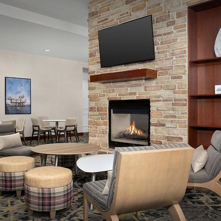 Residence Inn Houston West Energy Corridor Εξωτερικό φωτογραφία