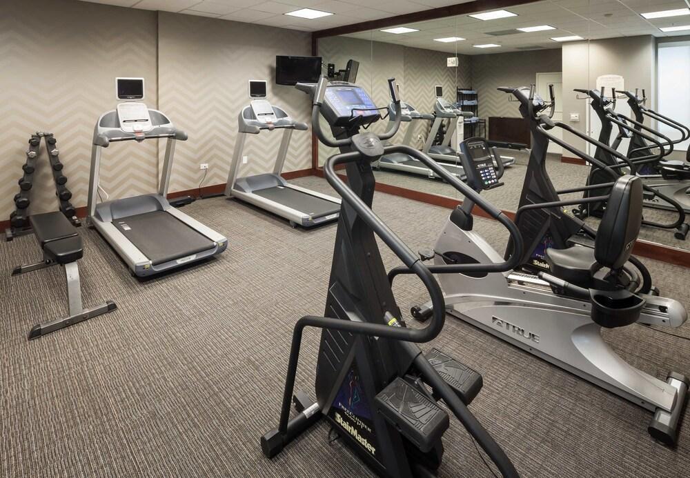 Residence Inn Houston West Energy Corridor Εξωτερικό φωτογραφία