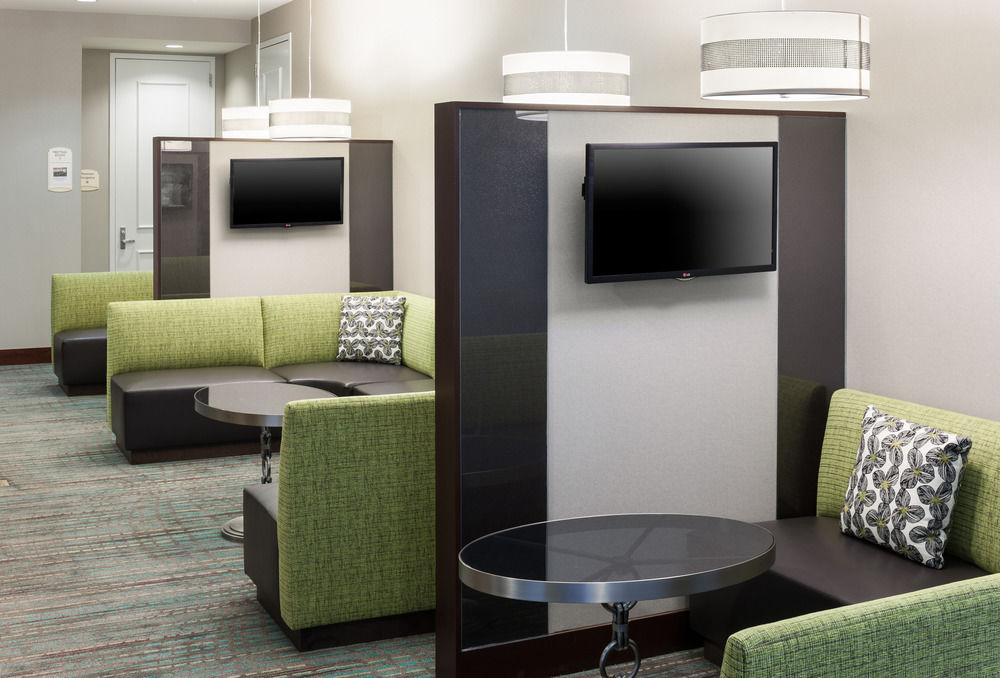 Residence Inn Houston West Energy Corridor Εξωτερικό φωτογραφία