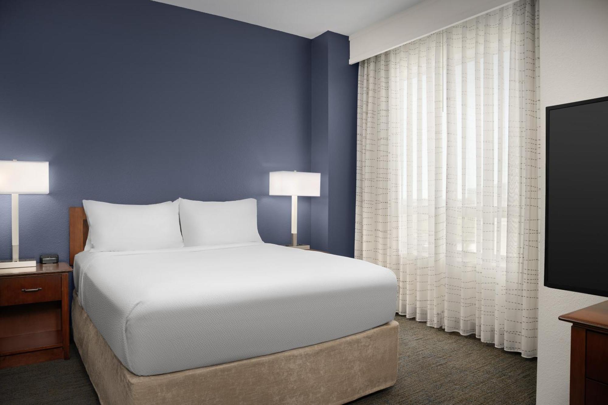 Residence Inn Houston West Energy Corridor Εξωτερικό φωτογραφία