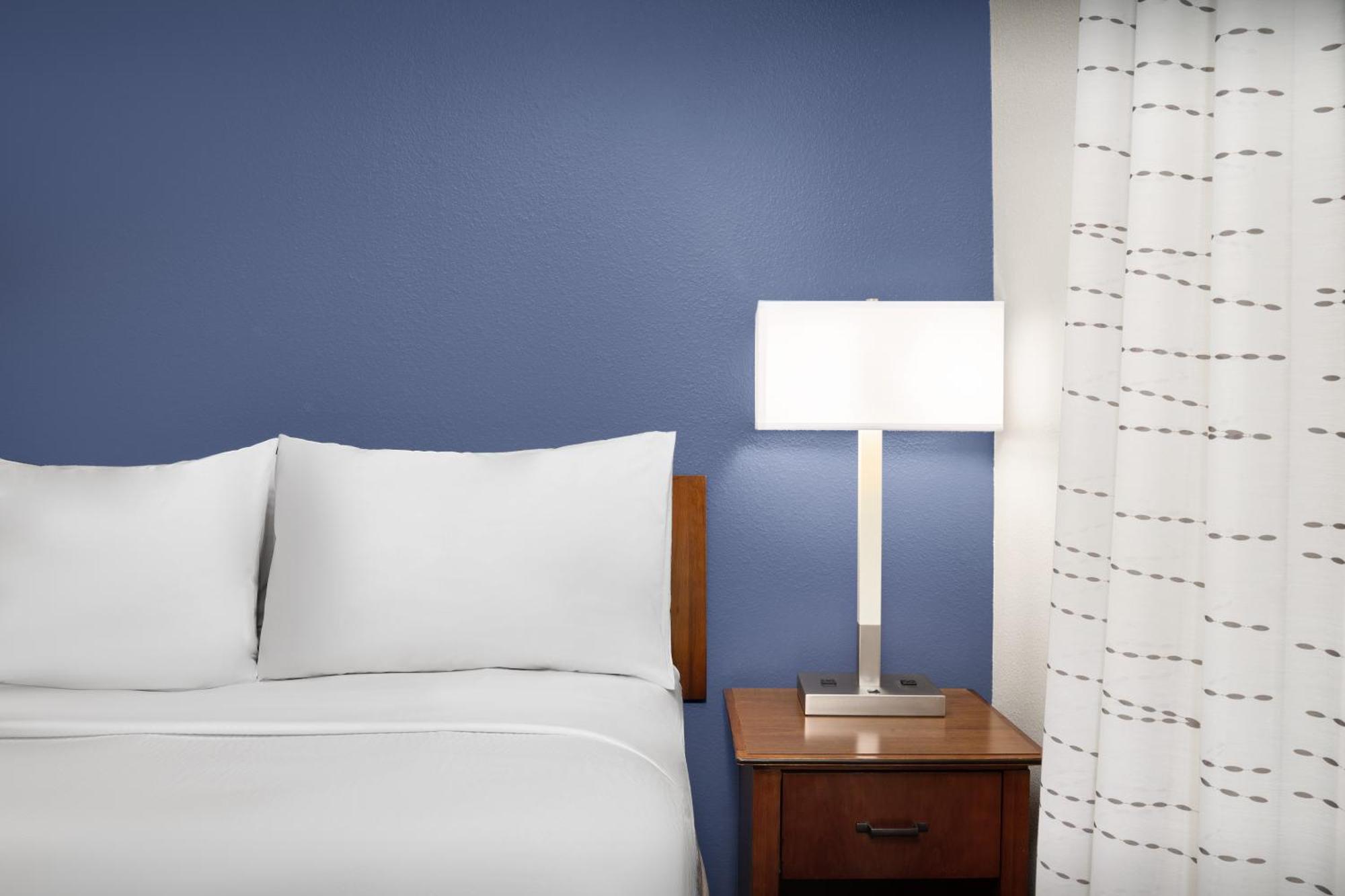 Residence Inn Houston West Energy Corridor Εξωτερικό φωτογραφία