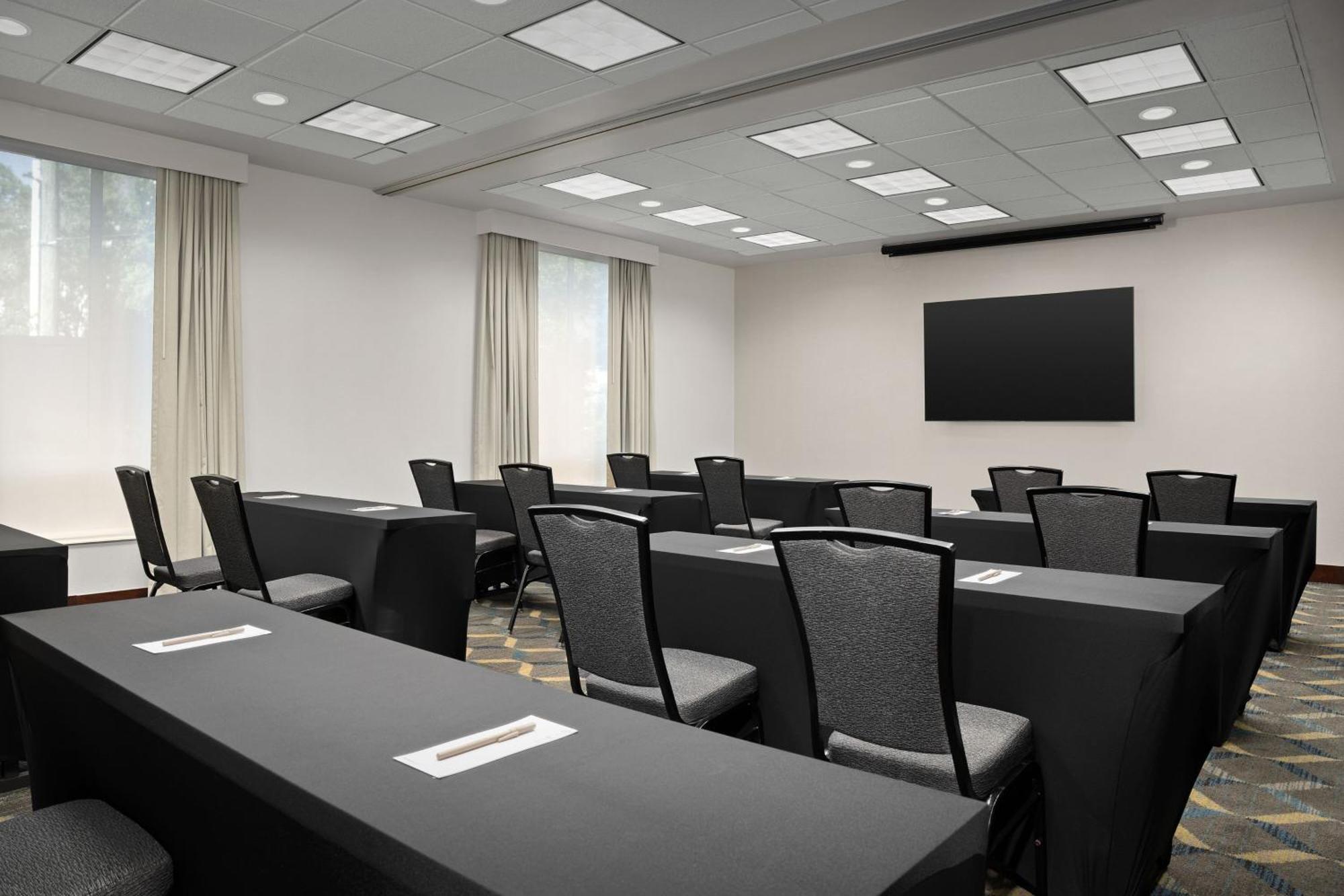 Residence Inn Houston West Energy Corridor Εξωτερικό φωτογραφία