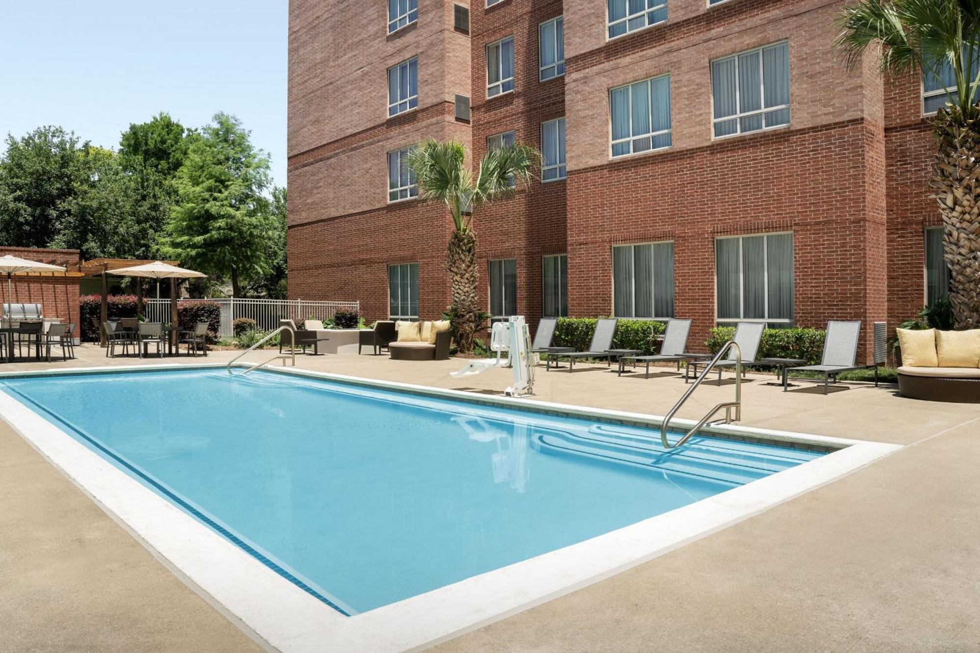 Residence Inn Houston West Energy Corridor Εξωτερικό φωτογραφία