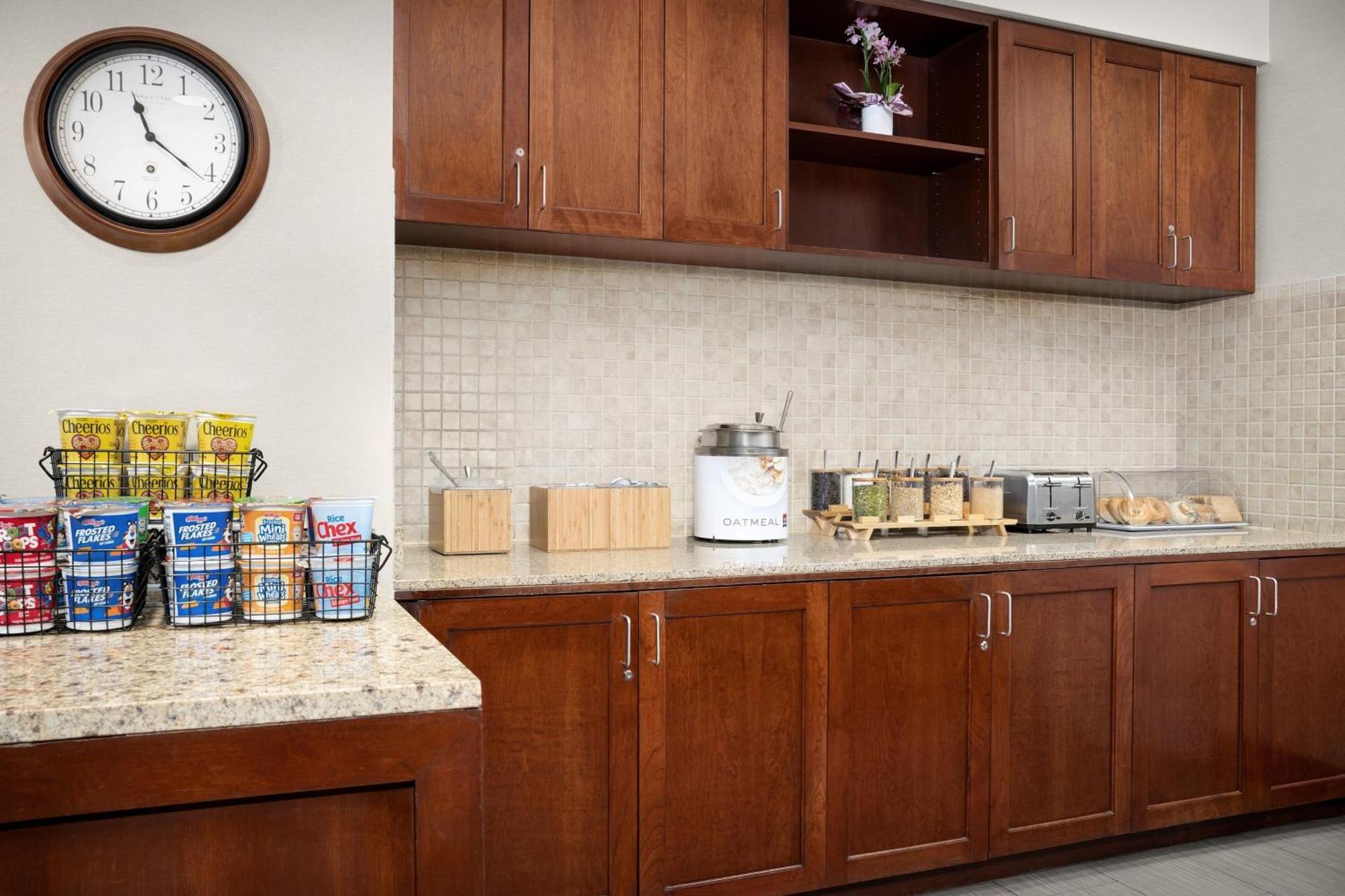 Residence Inn Houston West Energy Corridor Εξωτερικό φωτογραφία