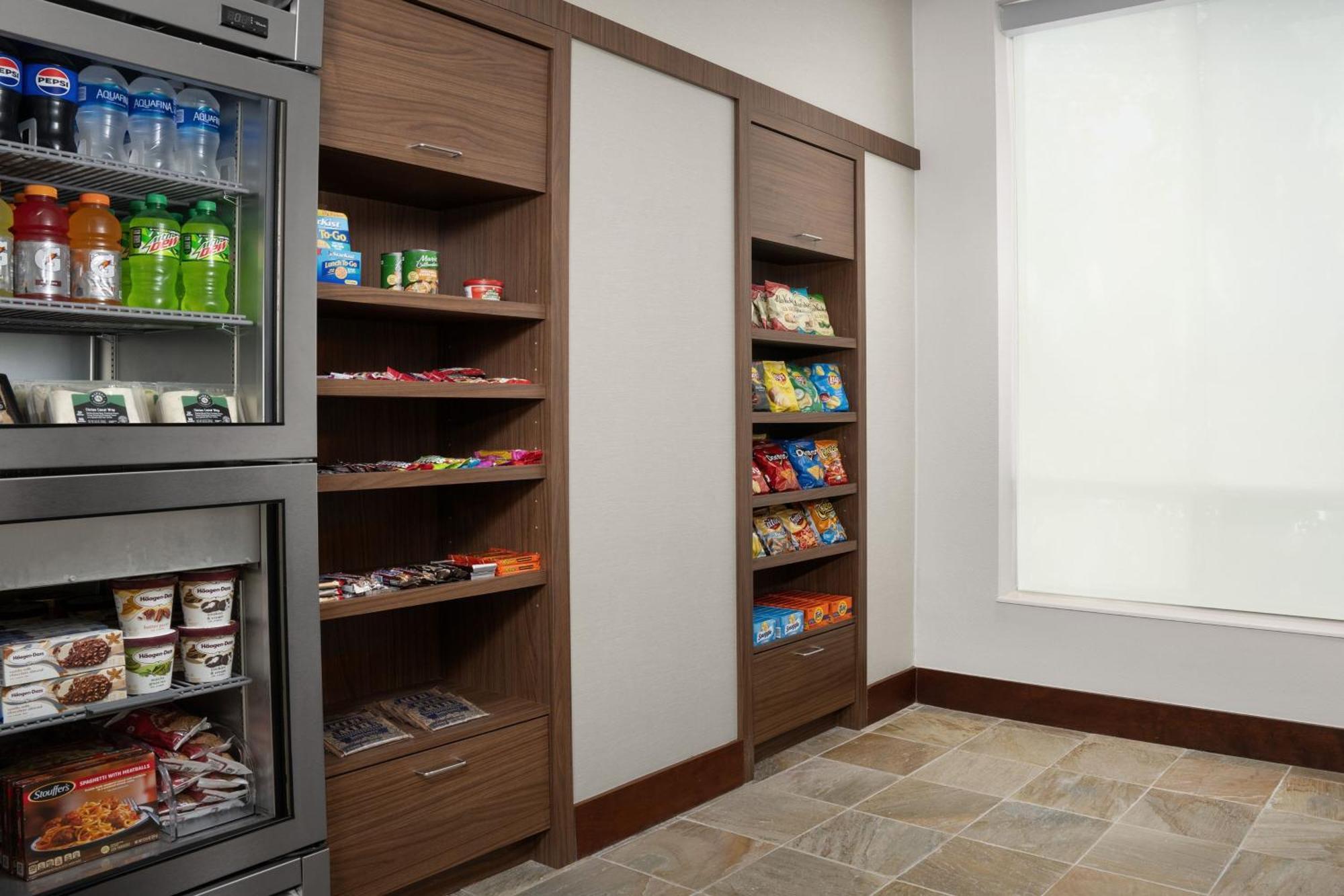 Residence Inn Houston West Energy Corridor Εξωτερικό φωτογραφία