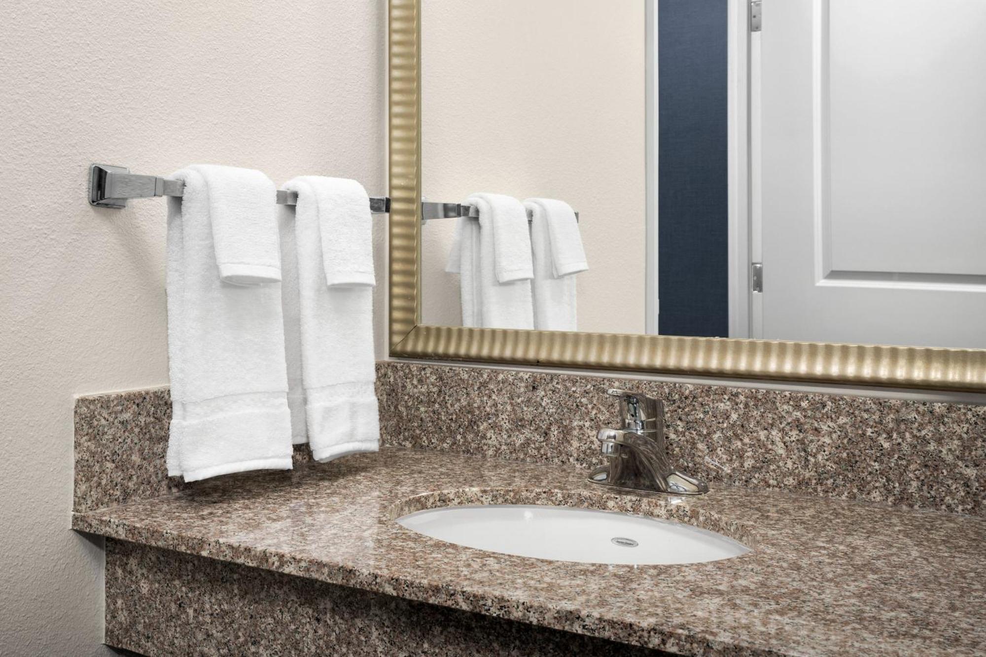 Residence Inn Houston West Energy Corridor Εξωτερικό φωτογραφία