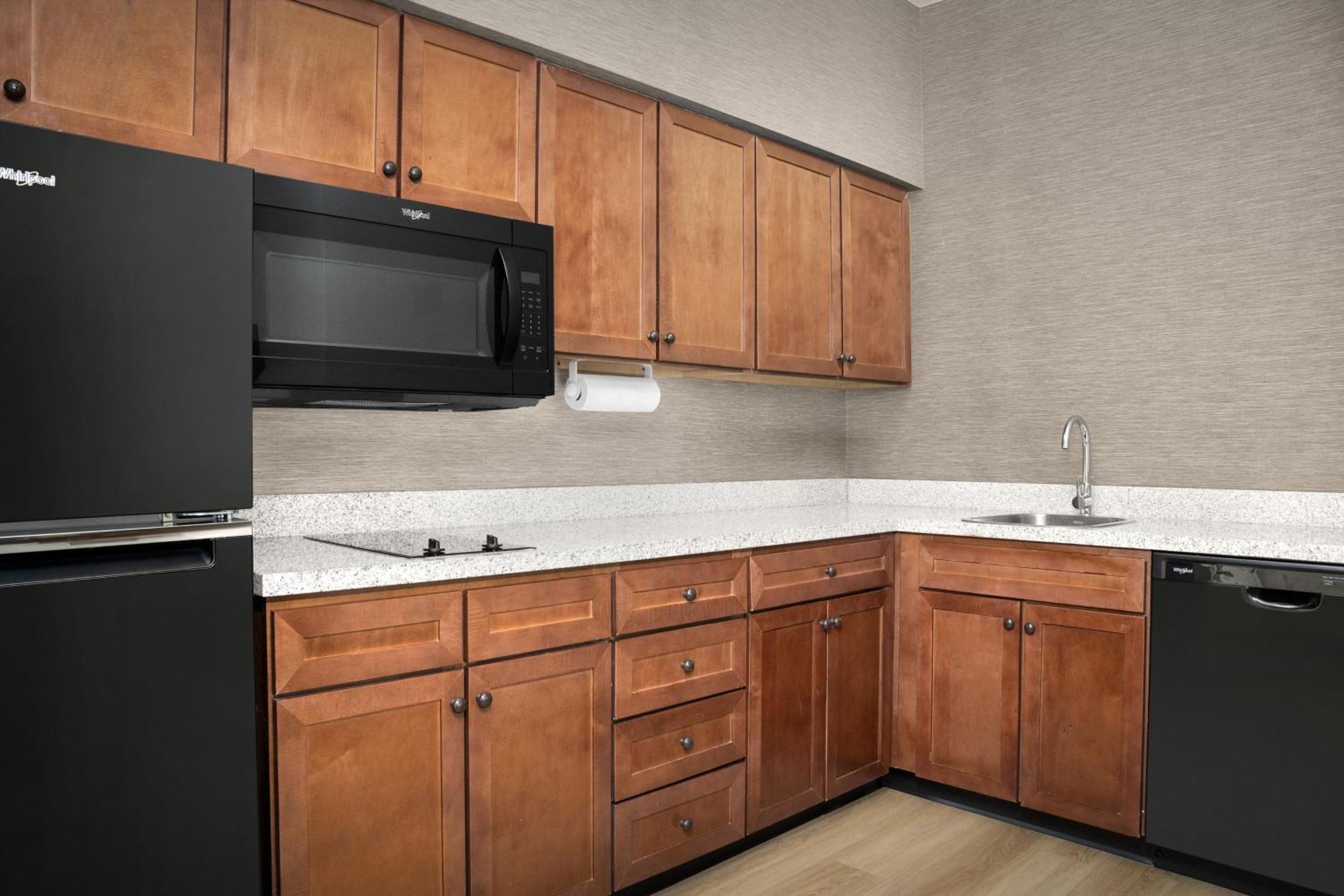 Residence Inn Houston West Energy Corridor Εξωτερικό φωτογραφία