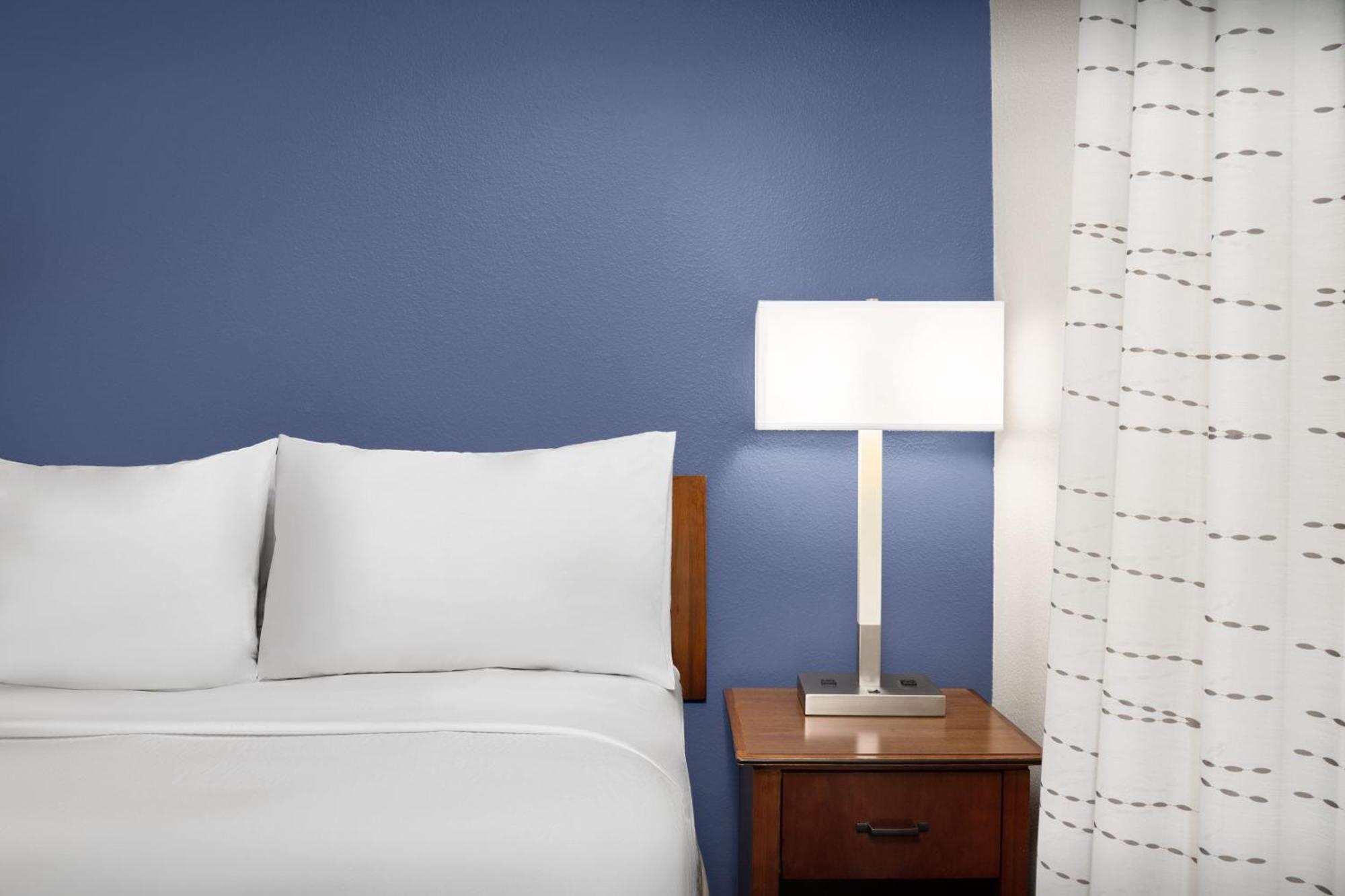 Residence Inn Houston West Energy Corridor Εξωτερικό φωτογραφία