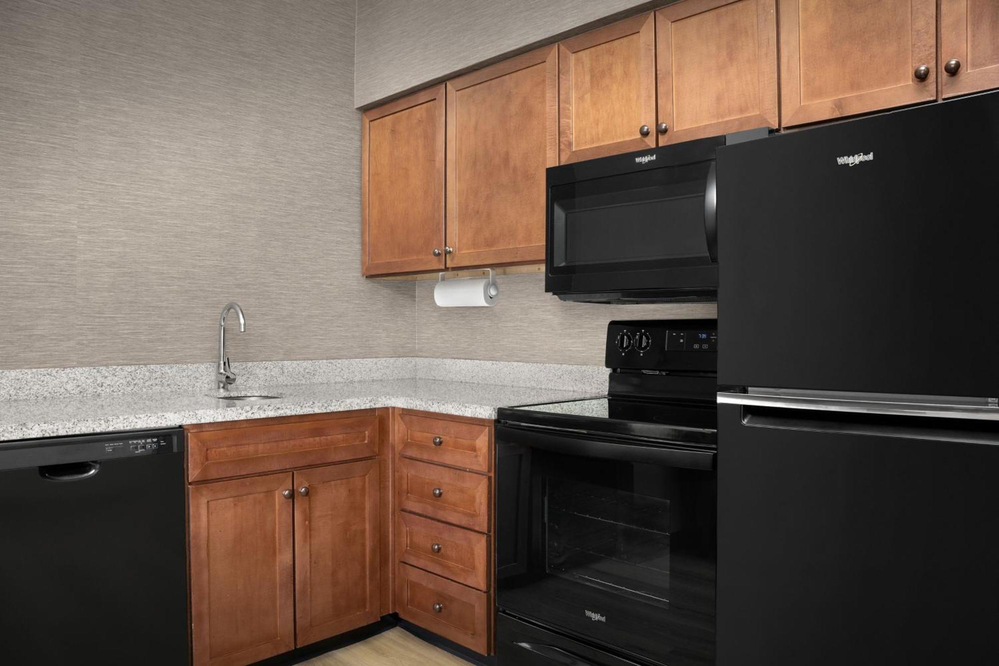 Residence Inn Houston West Energy Corridor Εξωτερικό φωτογραφία
