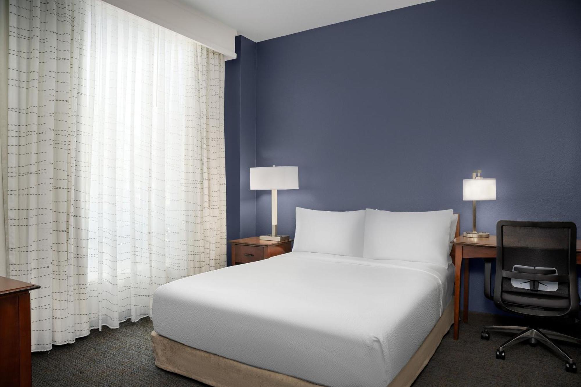 Residence Inn Houston West Energy Corridor Εξωτερικό φωτογραφία