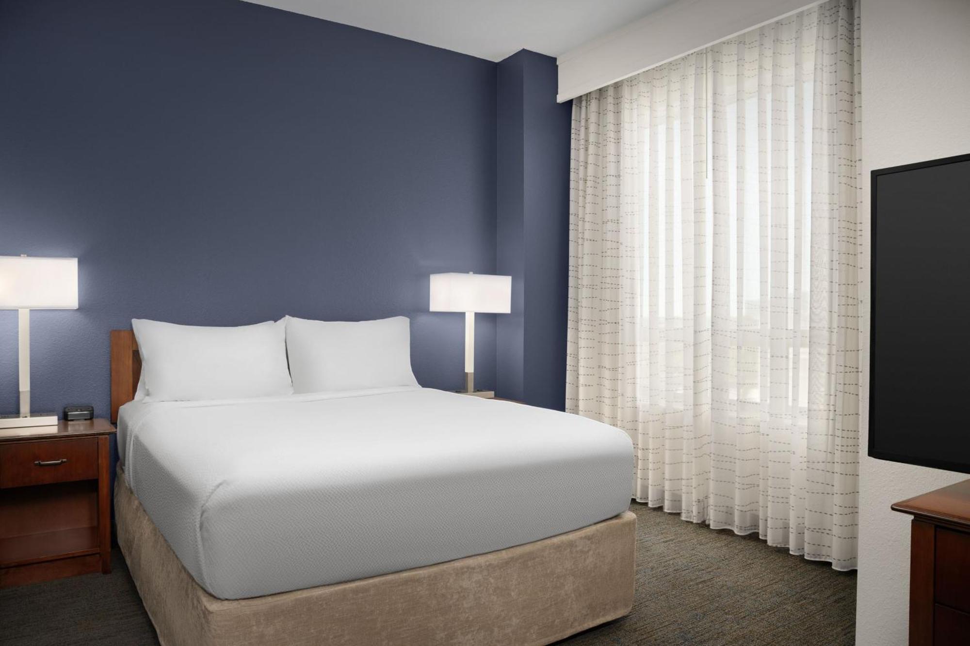 Residence Inn Houston West Energy Corridor Εξωτερικό φωτογραφία