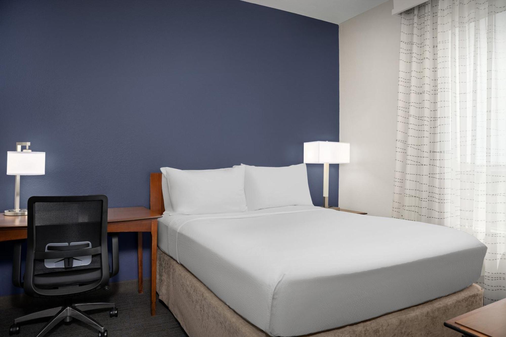 Residence Inn Houston West Energy Corridor Εξωτερικό φωτογραφία