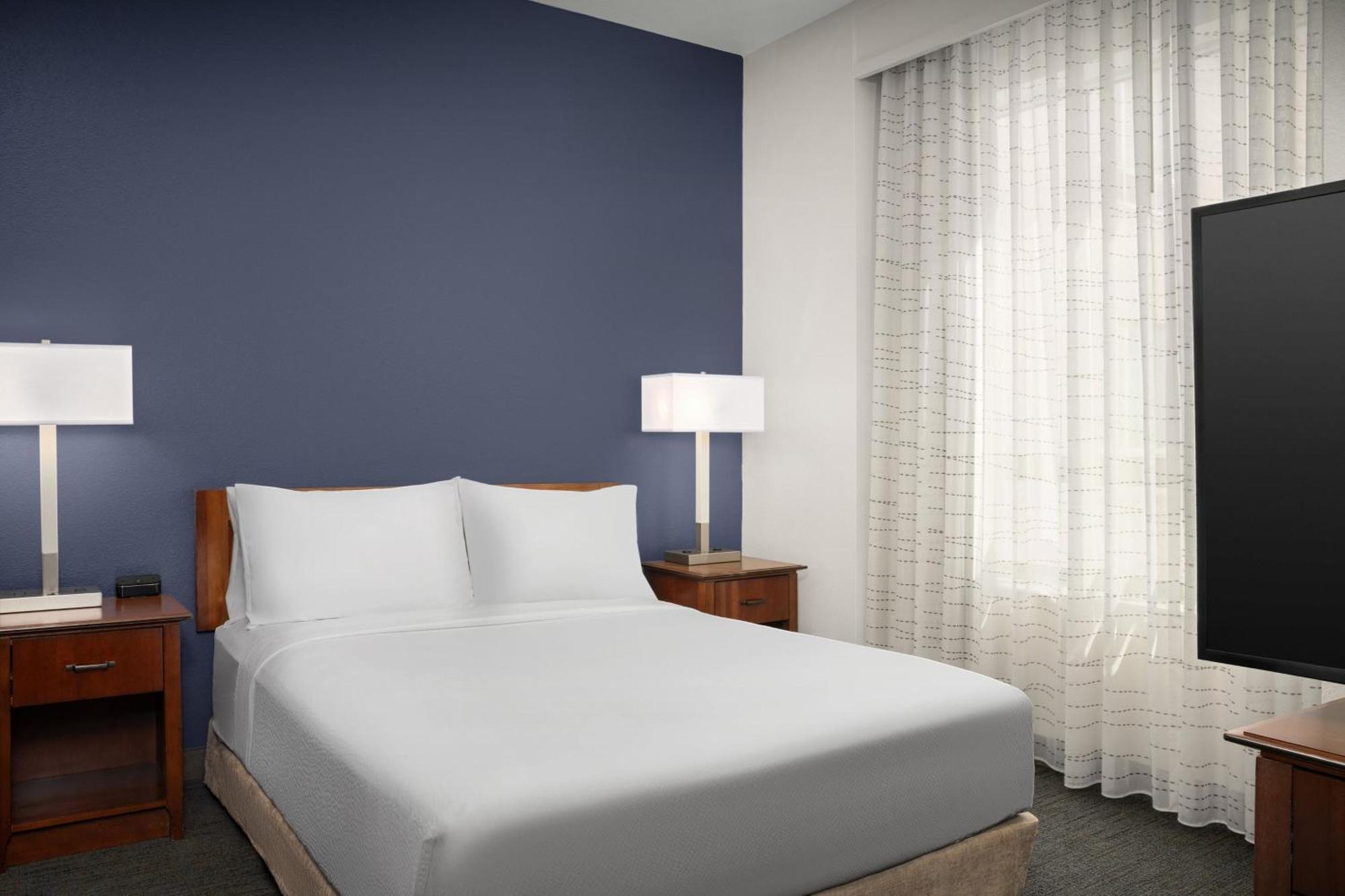 Residence Inn Houston West Energy Corridor Εξωτερικό φωτογραφία