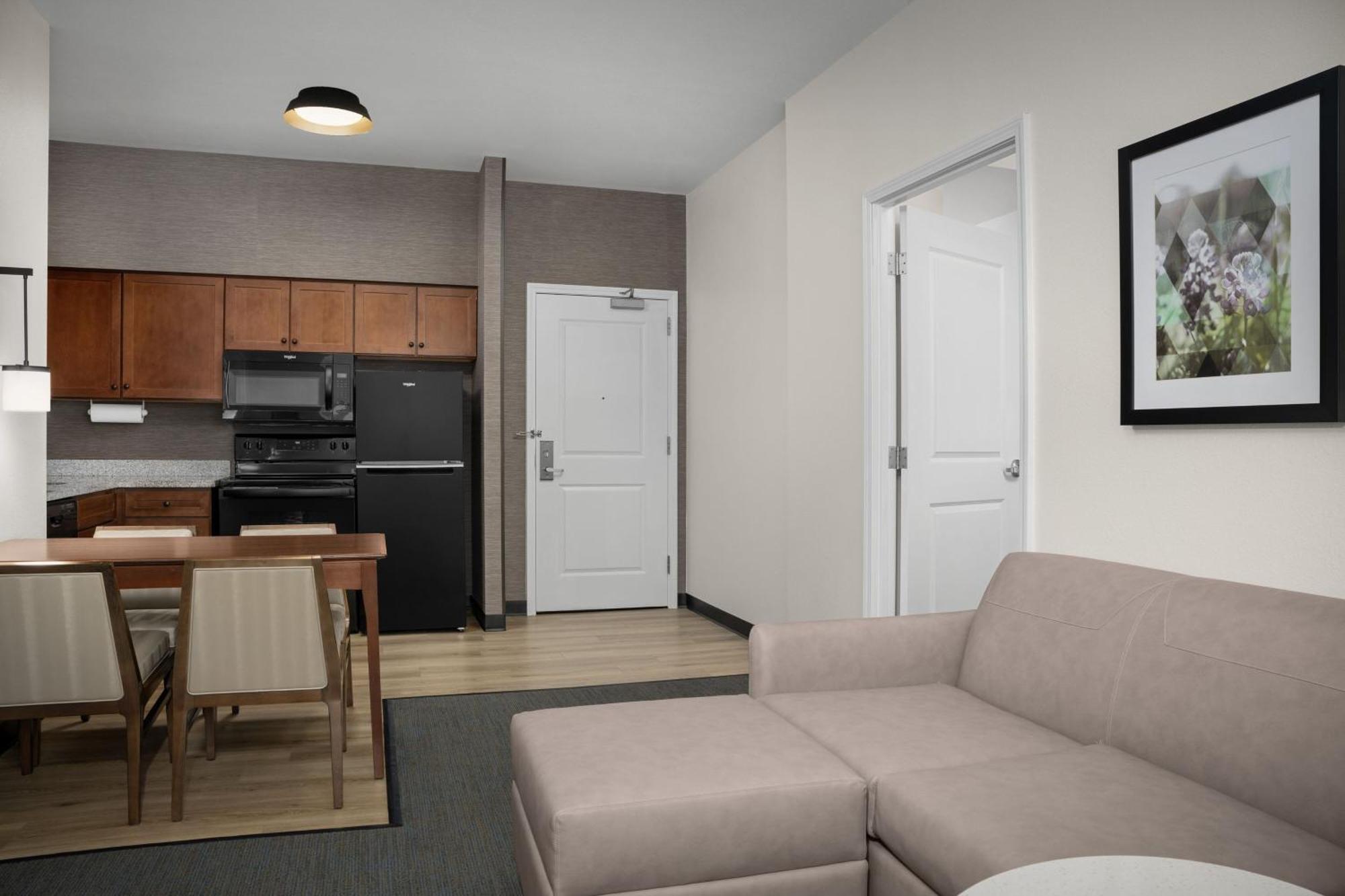 Residence Inn Houston West Energy Corridor Εξωτερικό φωτογραφία