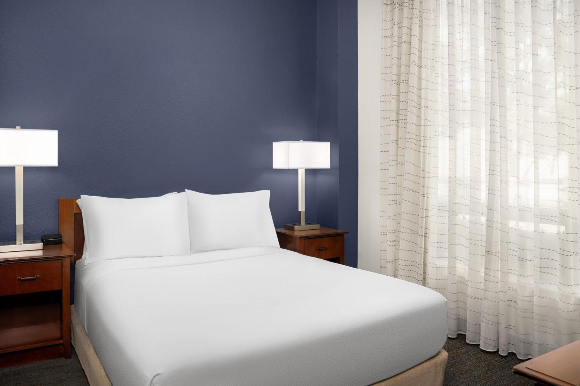 Residence Inn Houston West Energy Corridor Εξωτερικό φωτογραφία