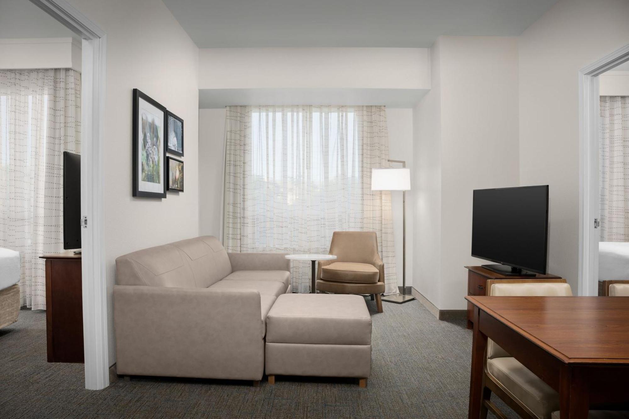 Residence Inn Houston West Energy Corridor Εξωτερικό φωτογραφία