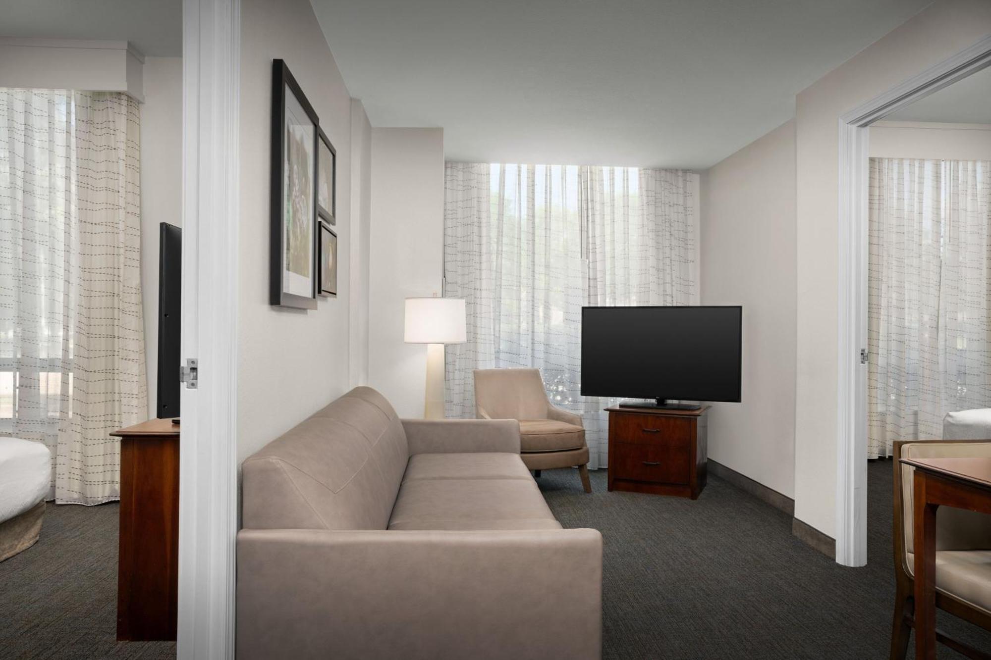 Residence Inn Houston West Energy Corridor Εξωτερικό φωτογραφία