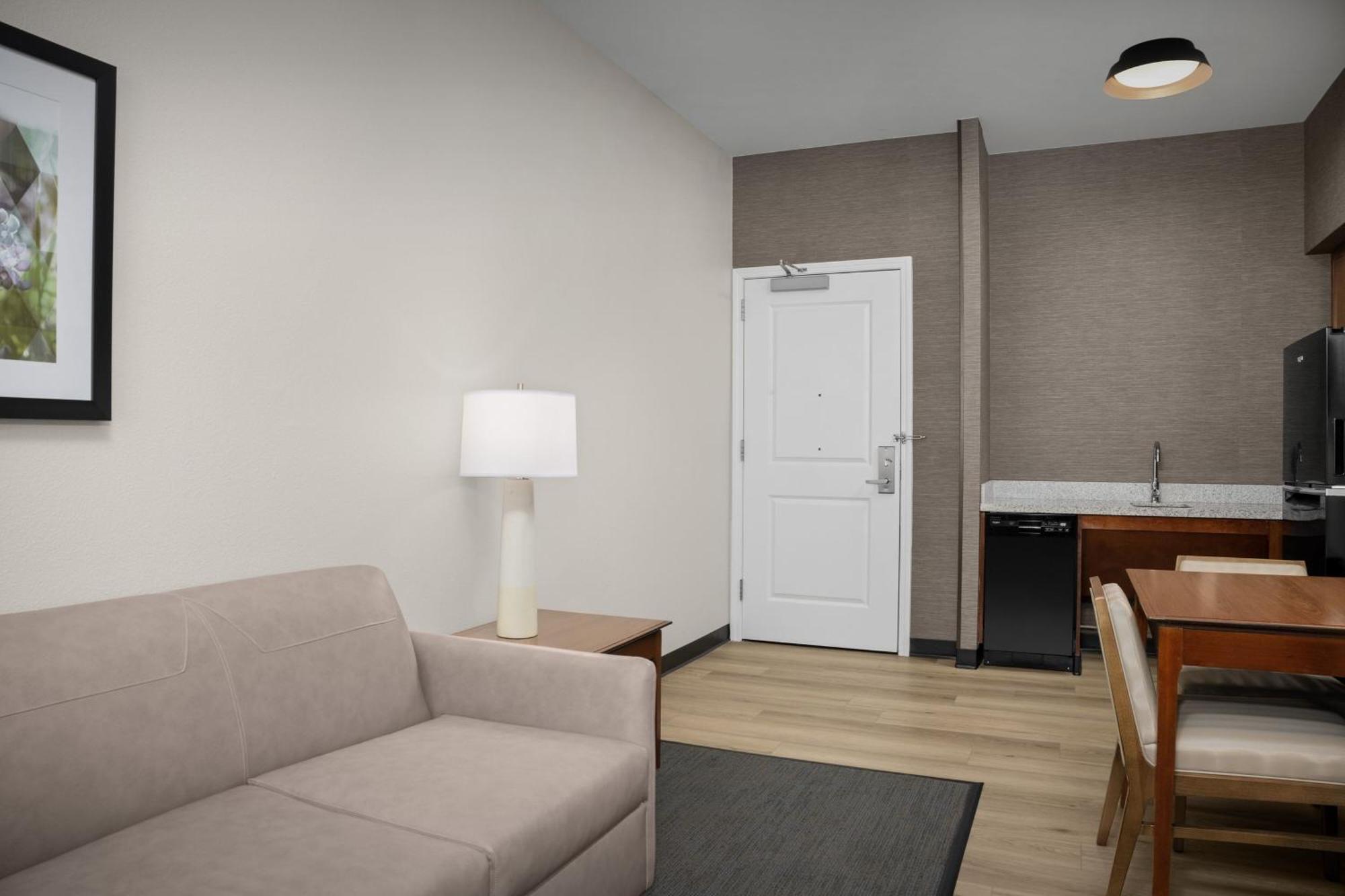 Residence Inn Houston West Energy Corridor Εξωτερικό φωτογραφία