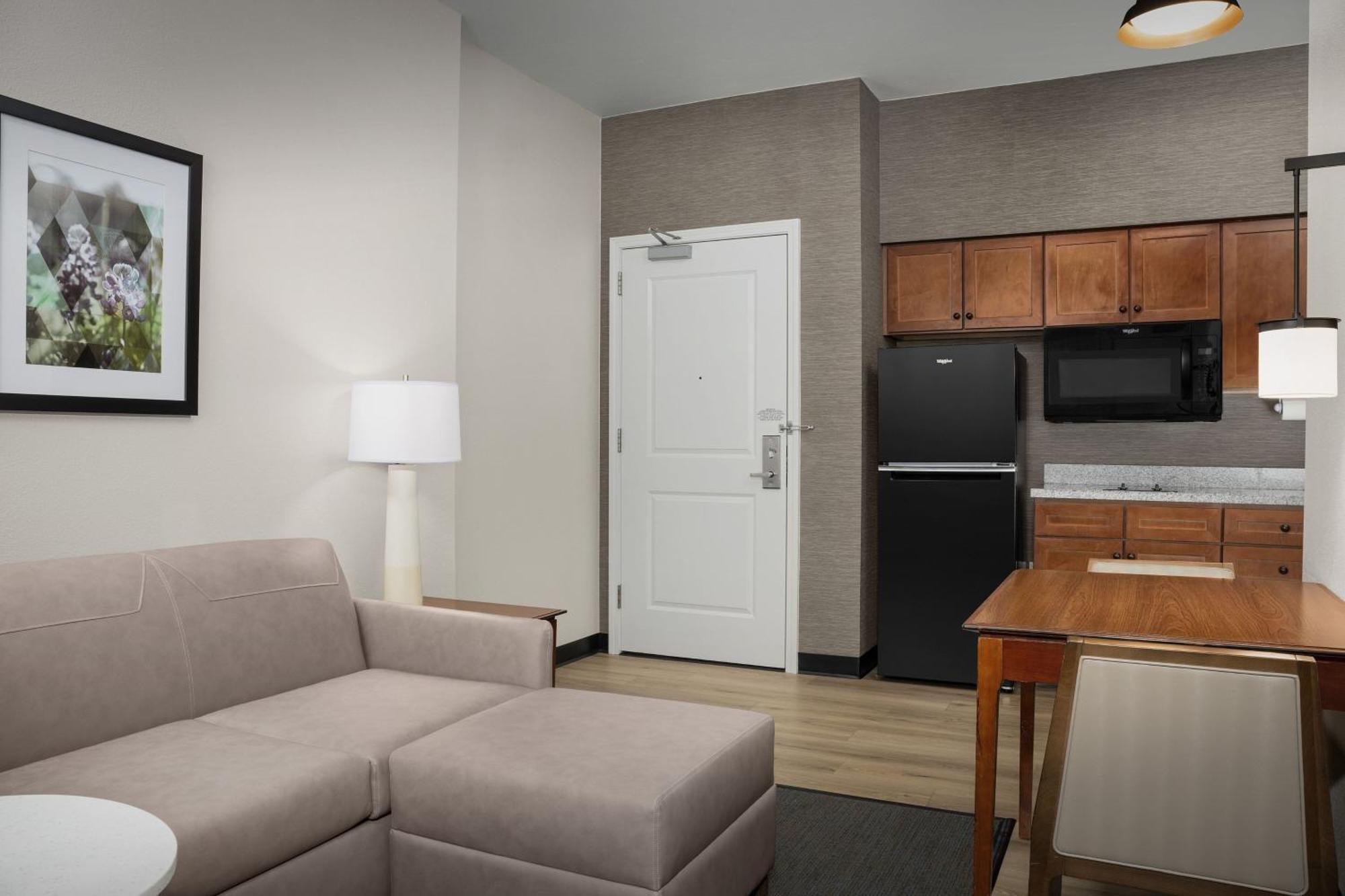 Residence Inn Houston West Energy Corridor Εξωτερικό φωτογραφία
