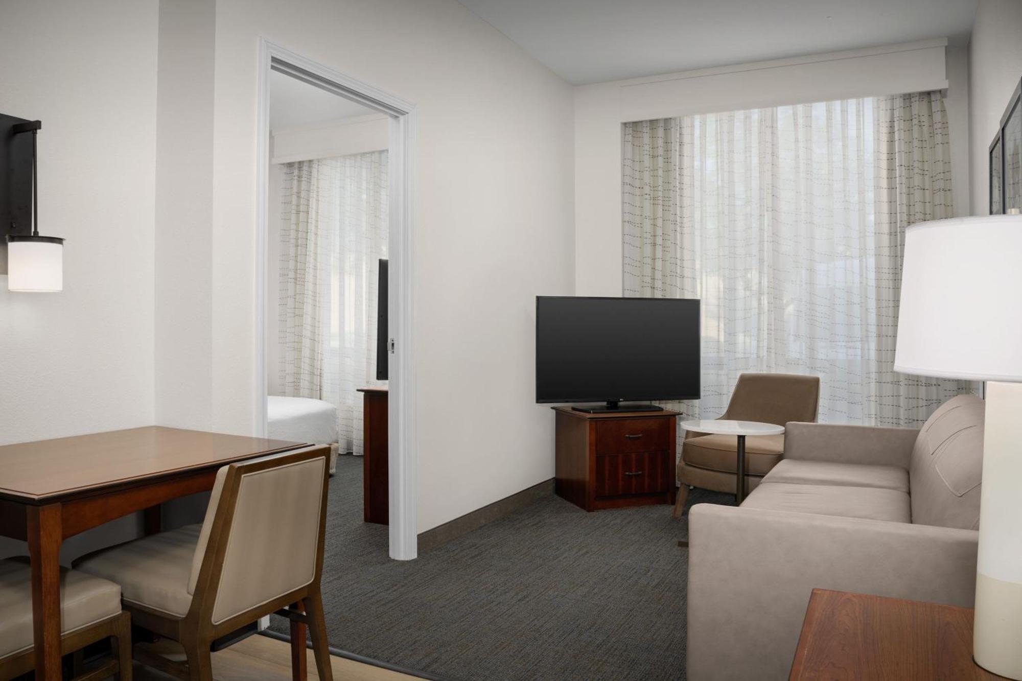 Residence Inn Houston West Energy Corridor Εξωτερικό φωτογραφία