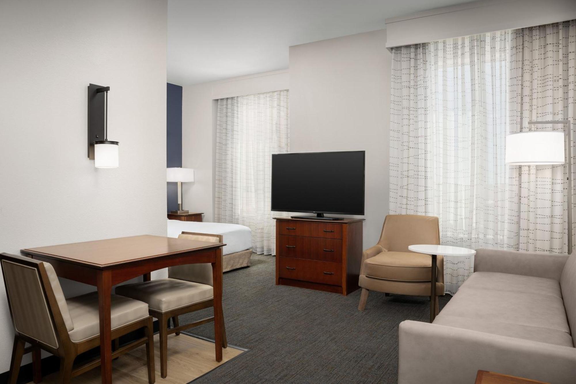 Residence Inn Houston West Energy Corridor Εξωτερικό φωτογραφία