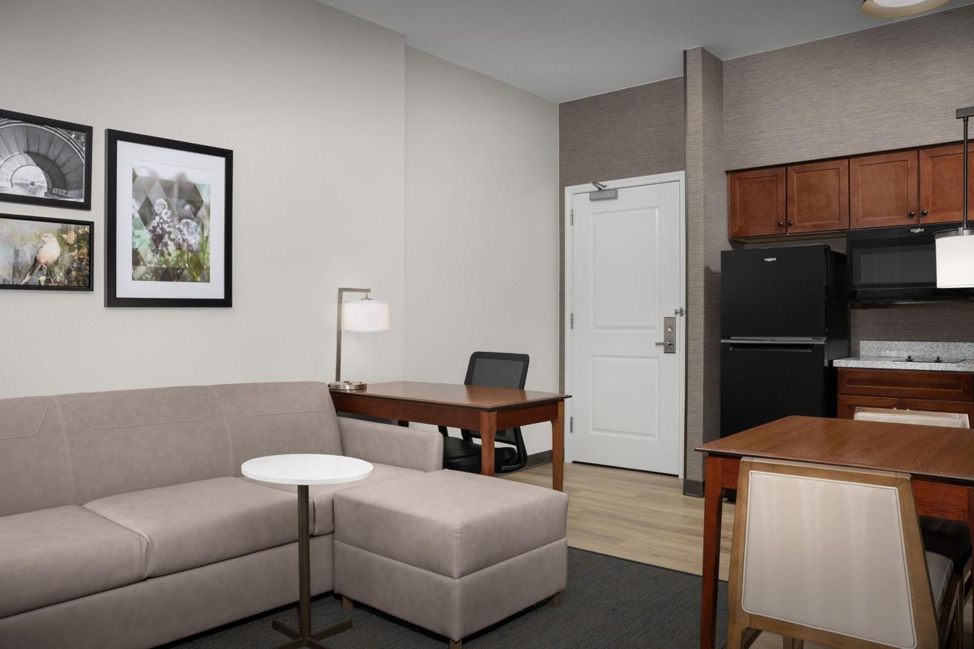 Residence Inn Houston West Energy Corridor Εξωτερικό φωτογραφία