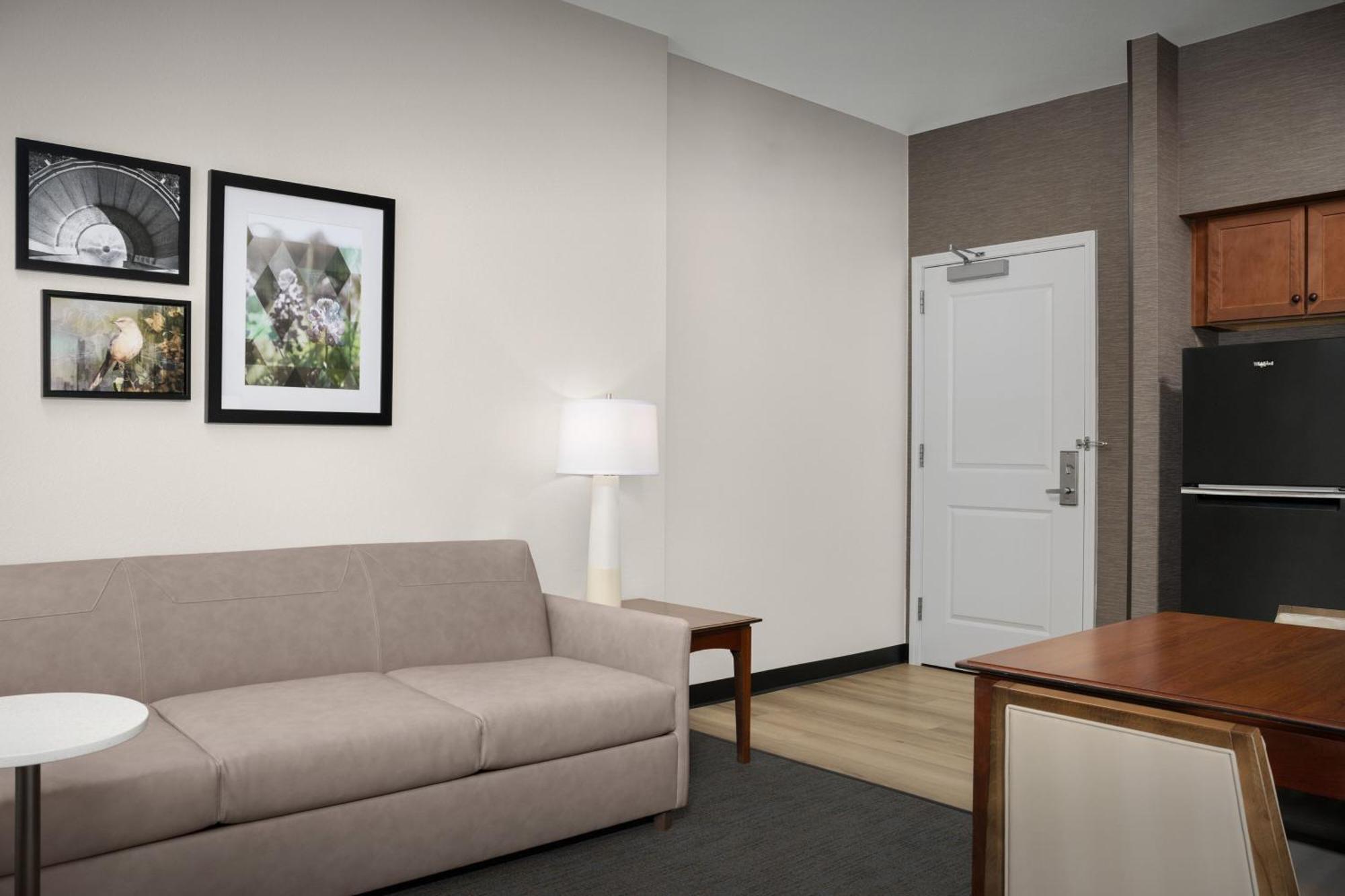Residence Inn Houston West Energy Corridor Εξωτερικό φωτογραφία