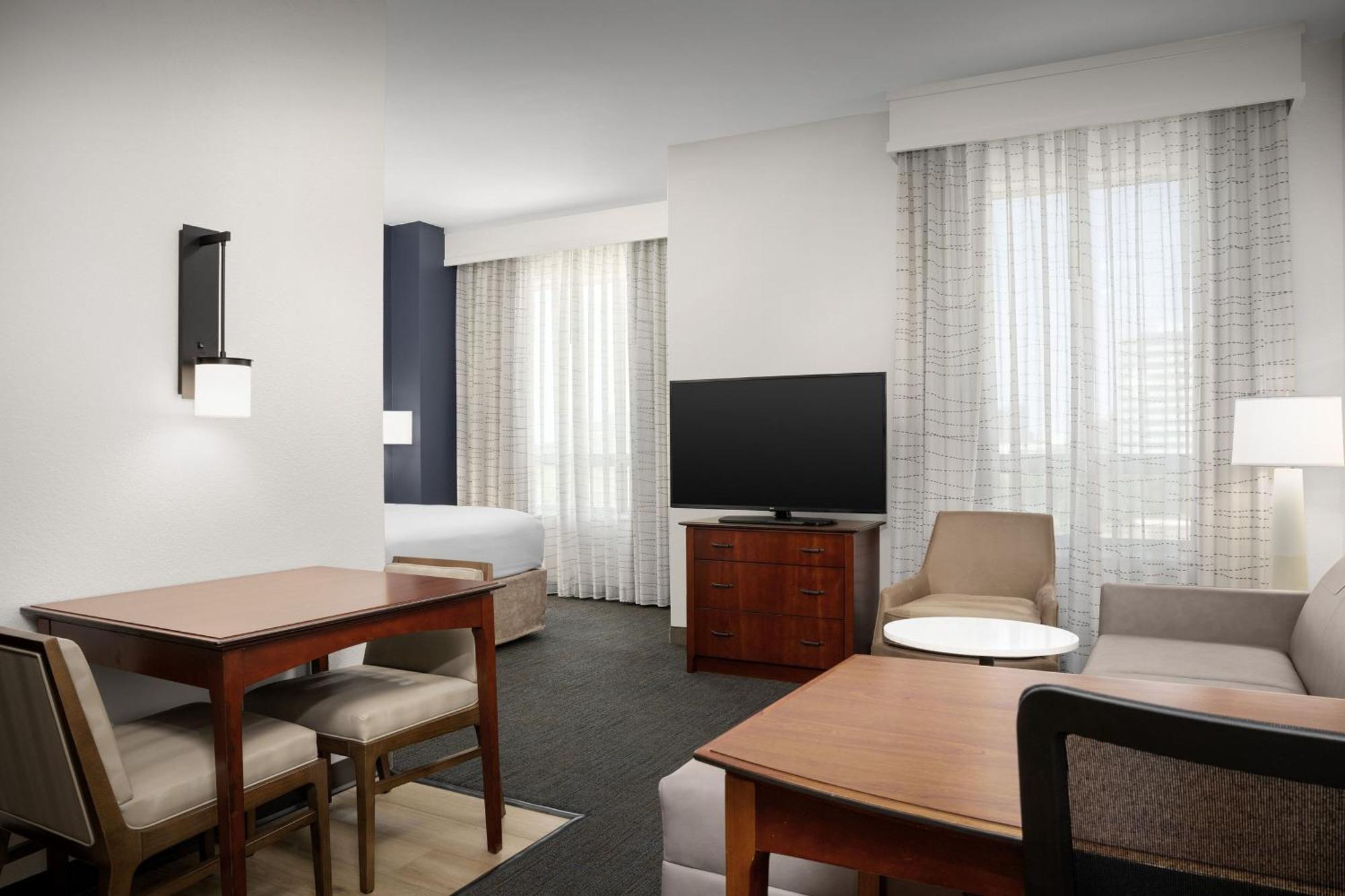 Residence Inn Houston West Energy Corridor Εξωτερικό φωτογραφία