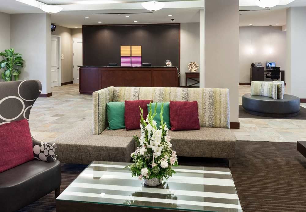 Residence Inn Houston West Energy Corridor Εξωτερικό φωτογραφία