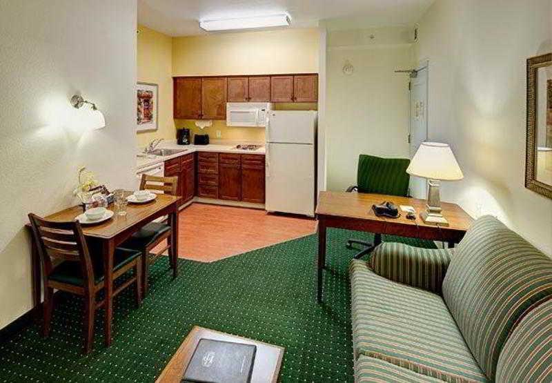 Residence Inn Houston West Energy Corridor Δωμάτιο φωτογραφία