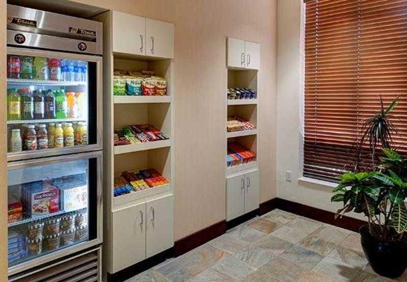 Residence Inn Houston West Energy Corridor Ανέσεις φωτογραφία