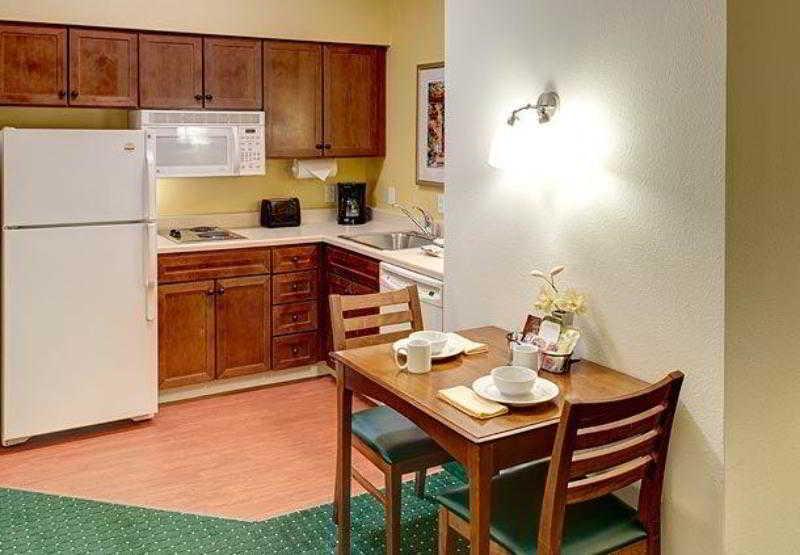 Residence Inn Houston West Energy Corridor Δωμάτιο φωτογραφία