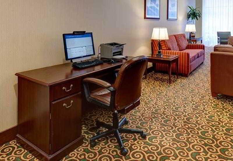 Residence Inn Houston West Energy Corridor Δωμάτιο φωτογραφία