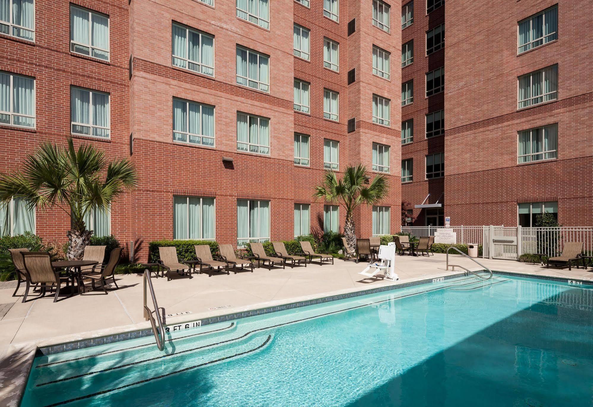 Residence Inn Houston West Energy Corridor Εξωτερικό φωτογραφία