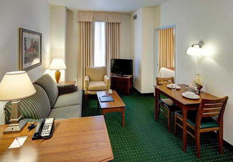 Residence Inn Houston West Energy Corridor Δωμάτιο φωτογραφία
