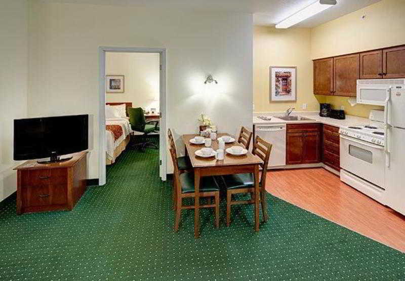 Residence Inn Houston West Energy Corridor Δωμάτιο φωτογραφία
