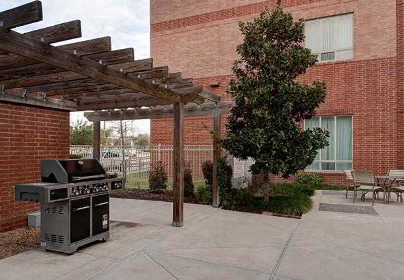 Residence Inn Houston West Energy Corridor Ανέσεις φωτογραφία